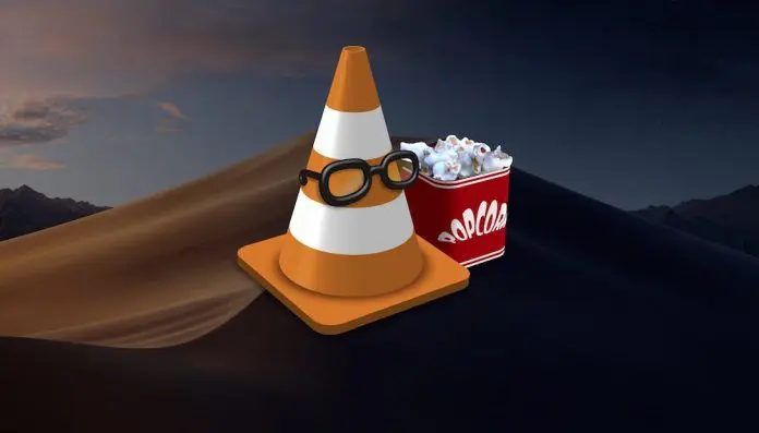 descargar vlc mac ipad