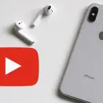 escuchar musica de YouTube segundo plano iphone