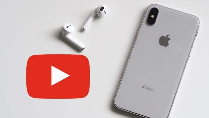 escuchar musica de YouTube segundo plano iphone escuchar musica de YouTube segundo plano iphone