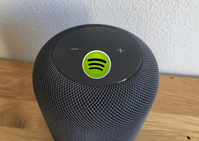 Como Escuchar Spotify En Homepod