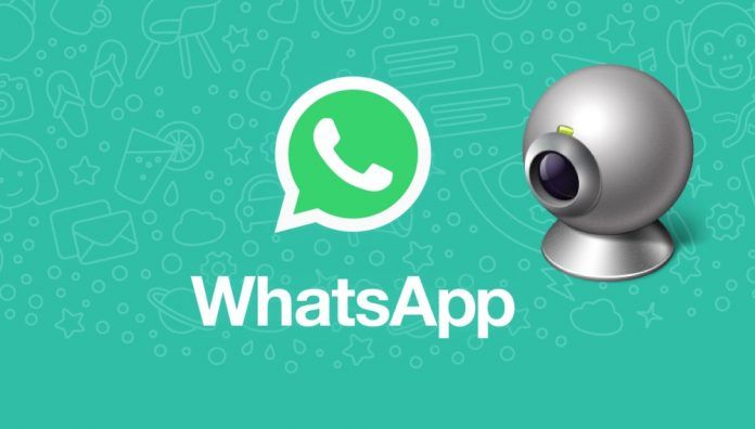 hacer videollamadas en grupo con WhatsApp hacer videollamadas en grupo con WhatsApp