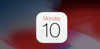 mejores apps calendario para iPhone