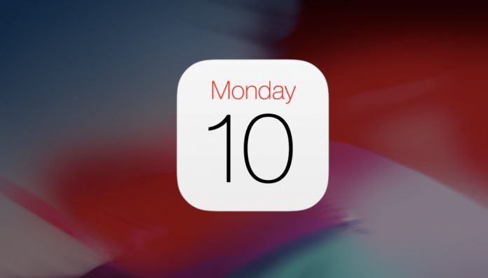 mejores apps calendario para iPhone mejores apps calendario para iPhone