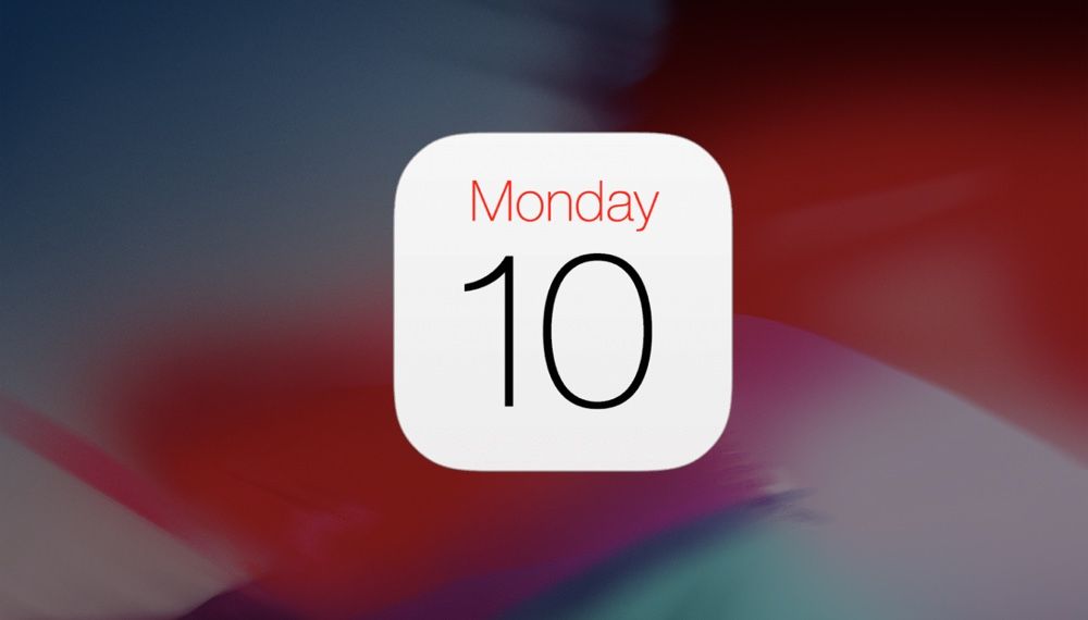 mejores apps calendario para iPhone