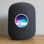 oye siri homepod