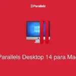 parallels desktop 14 novedades