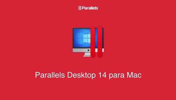 parallels desktop 14 novedades parallels desktop 14 novedades