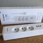 review Koogeek Smart Outlet