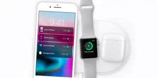 Sin novedades del AirPower