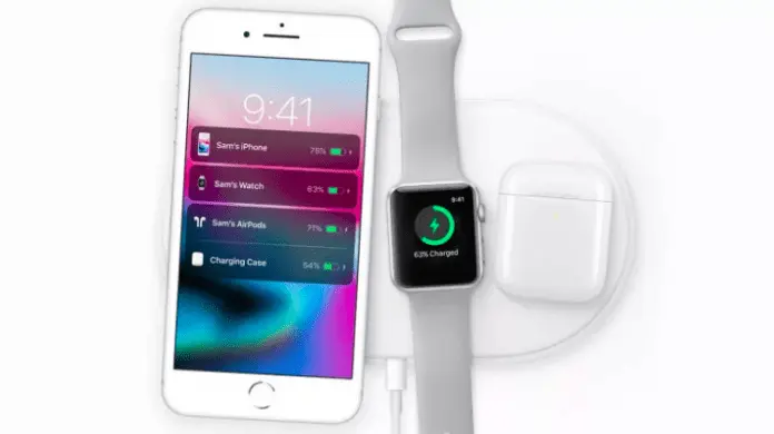 Sin novedades del AirPower