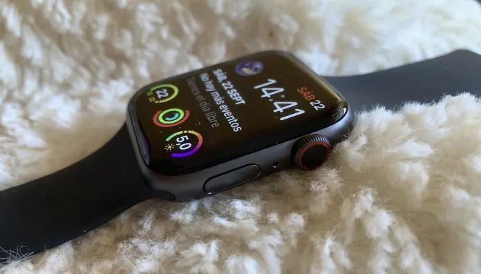 configurar datos moviles apple watch cellular