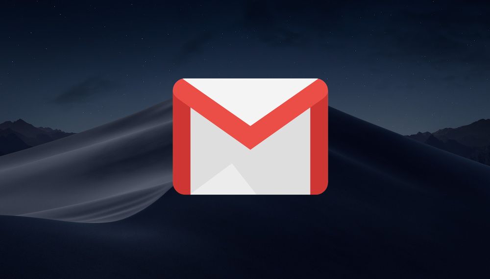 configurar gmail en mac