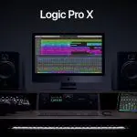 logic pro x