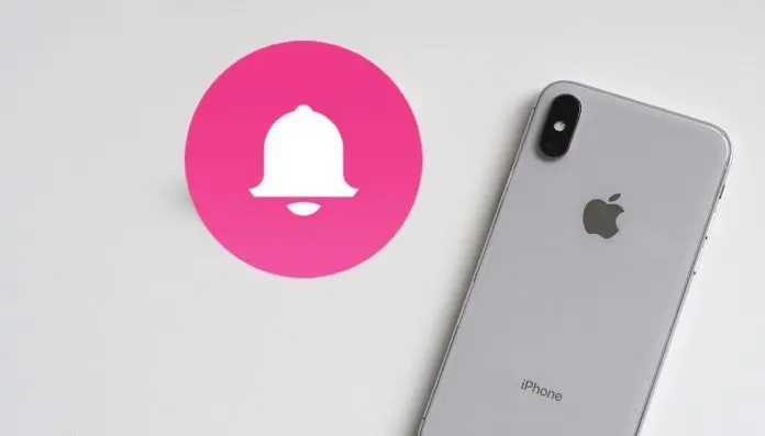 poner tono de llamad contacto en iPhone