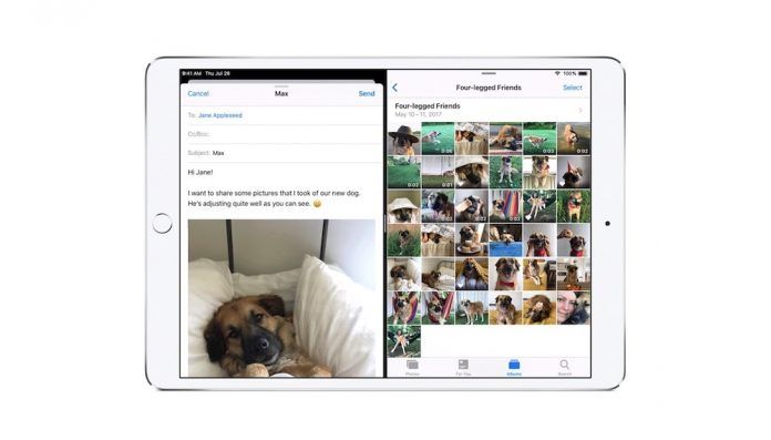 que es split view en ipad que es split view en ipad