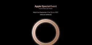 que ver en la Keynote Gather Round