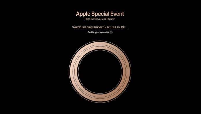 que ver en la Keynote Gather Round que ver en la Keynote Gather Round