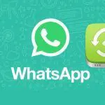 recuperar conversaciones eliminadas de WhatsApp