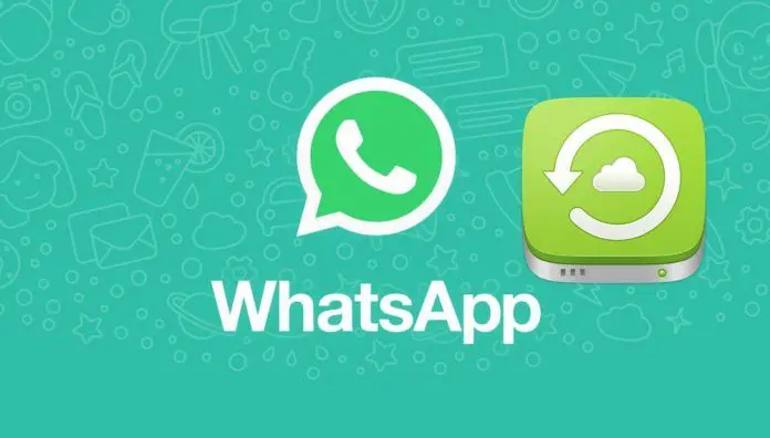 recuperar conversaciones eliminadas de WhatsApp