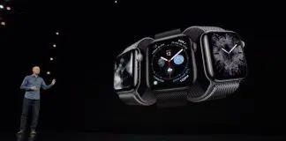 series 4 modelo lte spain