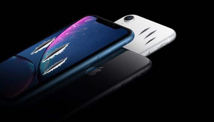 test resistencia iphone xs test resistencia iphone xs