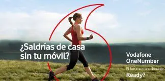 vodafone one number apple watch cellular