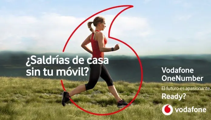 vodafone one number apple watch cellular