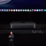 Características del Mac Mini 2018