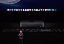 Características del Mac Mini 2018