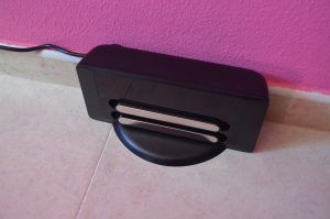 Análisis del Neato Botvac D5 Connected, un inteligente robot aspirador