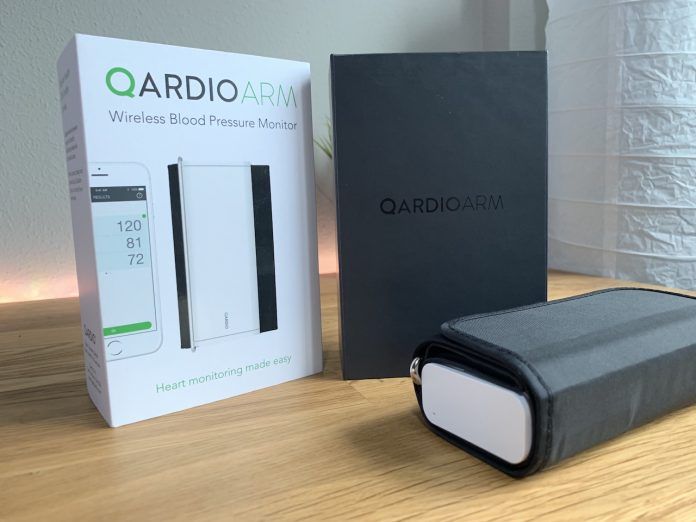analisis QardioArm