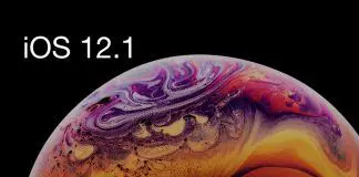 apple lanza ios 12 1