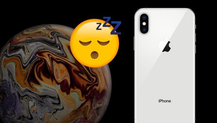 configurar sueno iphone configurar sueno iphone