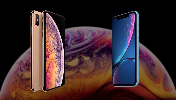diferencias iphone xs iphone xr diferencias iphone xs iphone xr