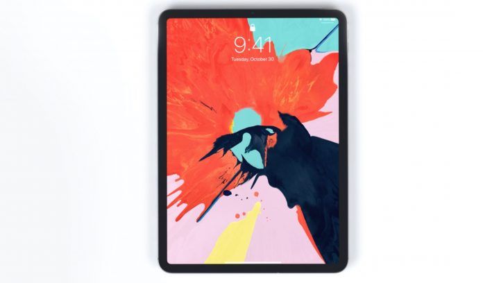 ipad pro 2018 ipad pro 2018