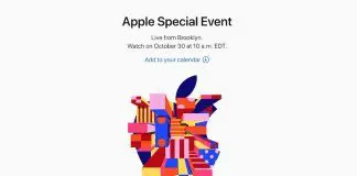Keynote del 30 de octubre