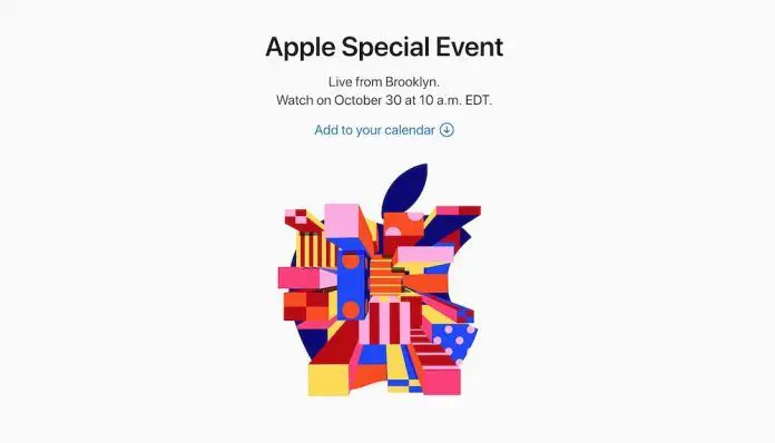Keynote del 30 de octubre