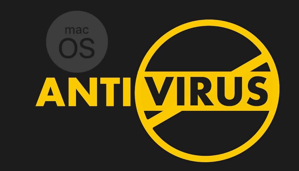 mejores antivirus para mac