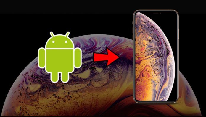pasar de android a iphone pasar de android a iphone