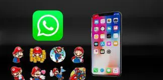 stickers whatsapp para iphone