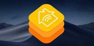 usar casa homekit en mac