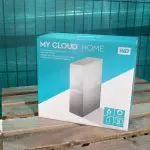 wd my cloud caja