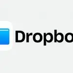abrir Dropbox en Archivos de iOS