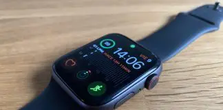 activar ecg apple watch