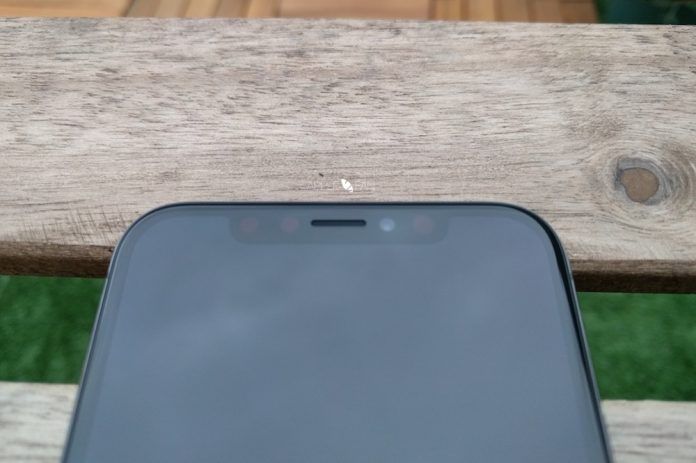 analisis iphone x face id analisis iphone x face id