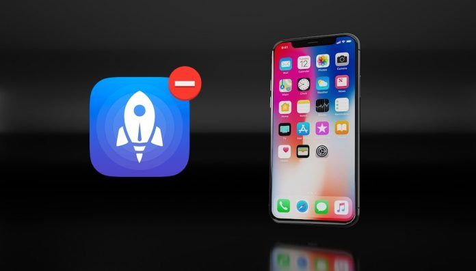 borrar apps en iphone borrar apps en iphone