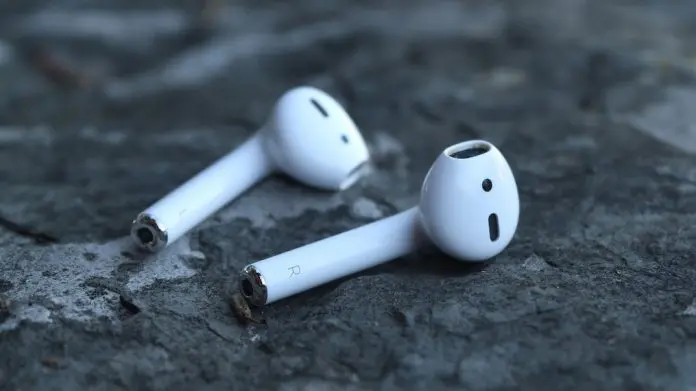 conectar airpods al mac mas rapido