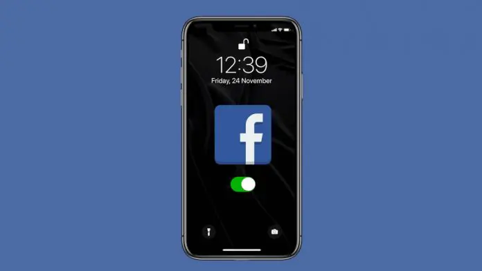 desactivar cuenta facebook desde iphone