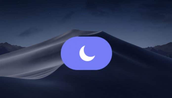 no molestar en macos no molestar en macos