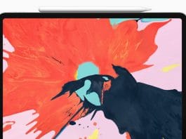hacer un reinicio forzoso en iPad Pro 2018